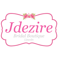 JDEZIRE Bridal Boutique Lincoln 1090763 Image 4